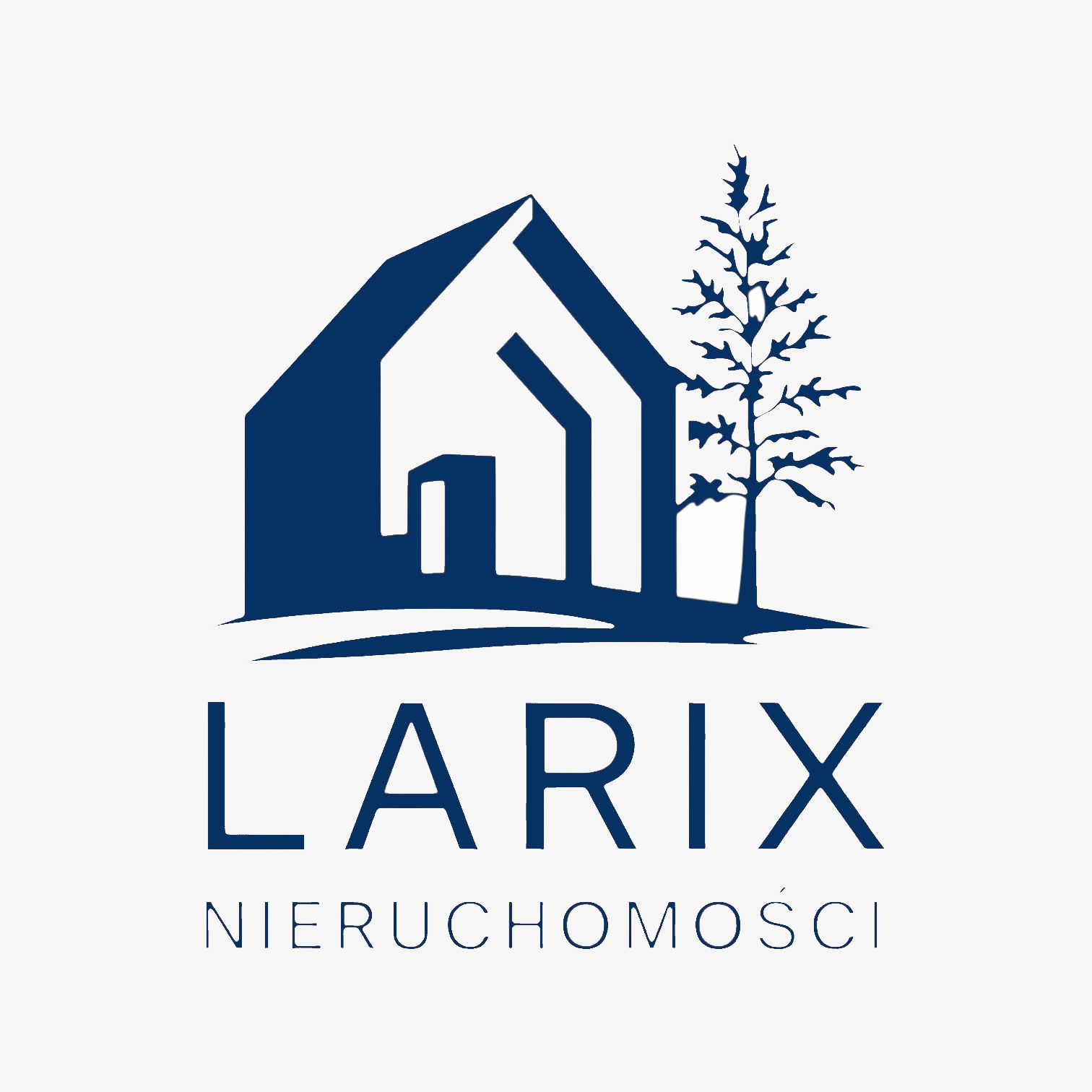Larix Nieruchomości
